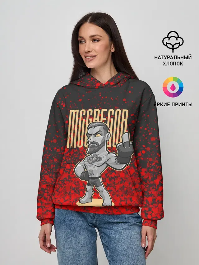 Conor McGregor | Конор МакГрегор