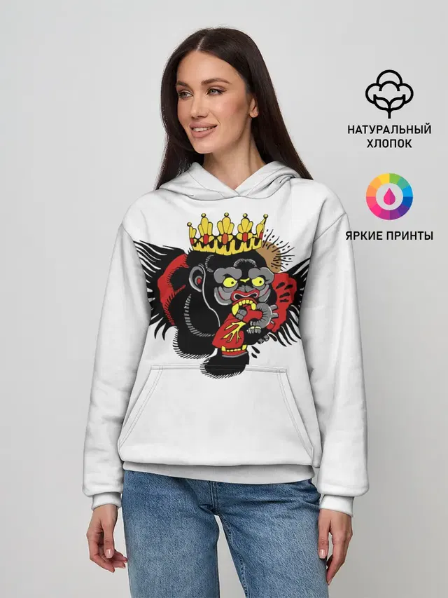 Конор МакГрегор