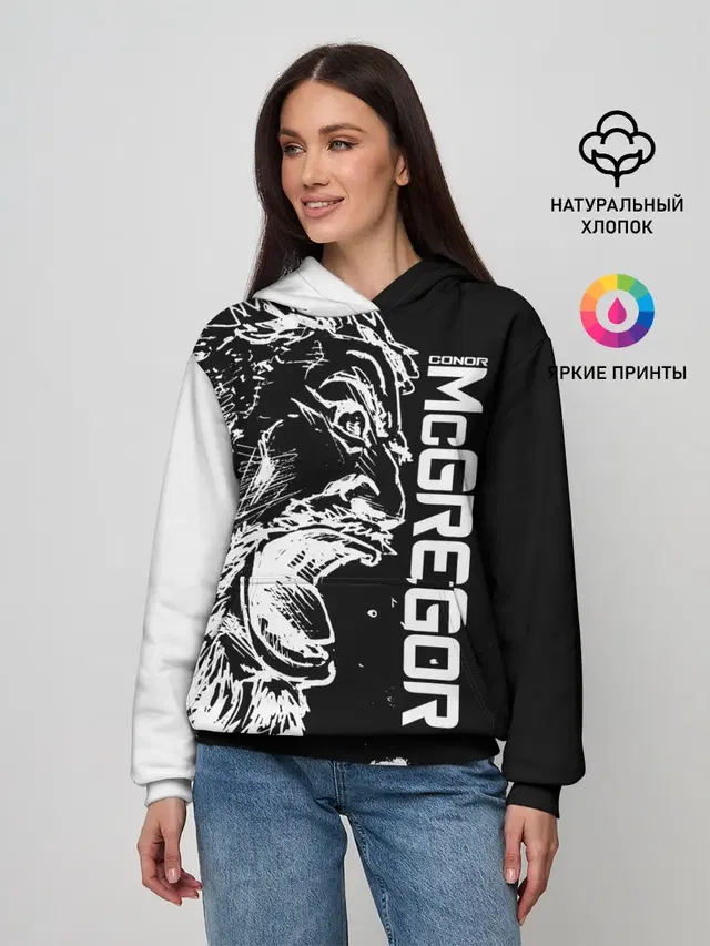 Конор МакГрегор