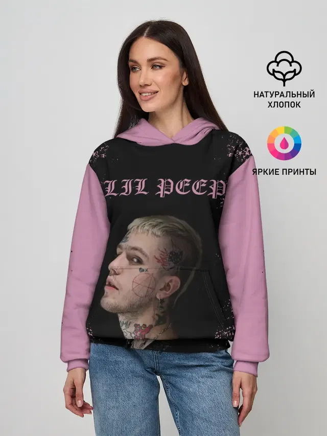 LiL PEEP