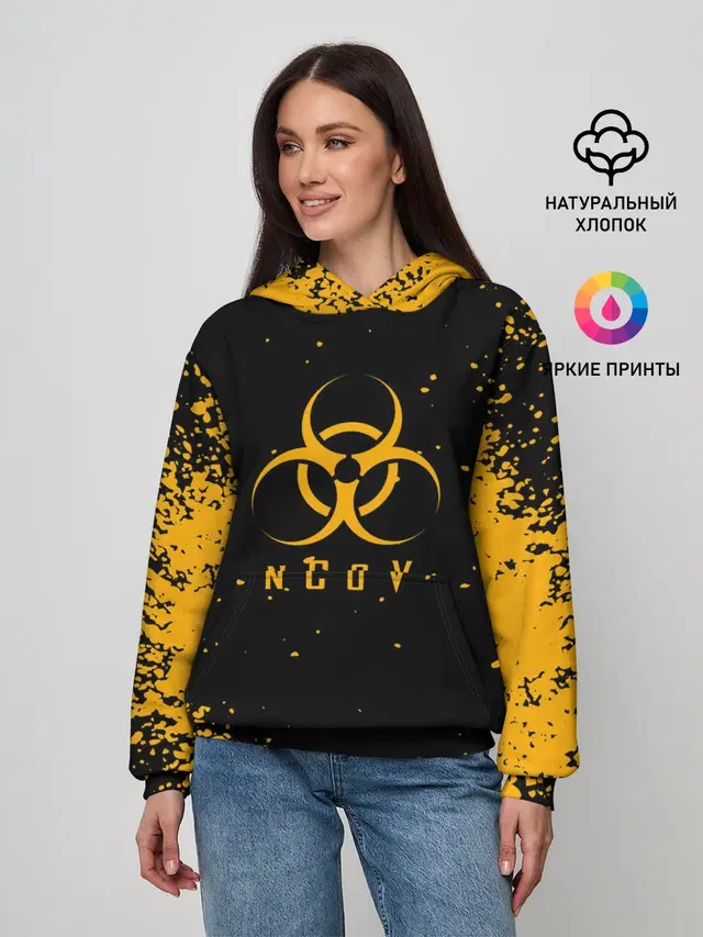 КОРОНАВИРУС | nCoV