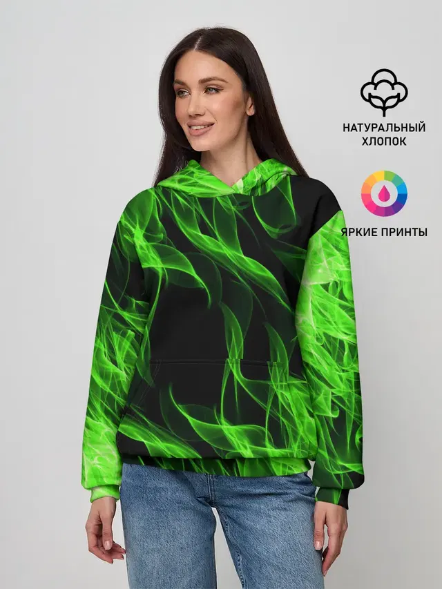 TOXIC FLAME
