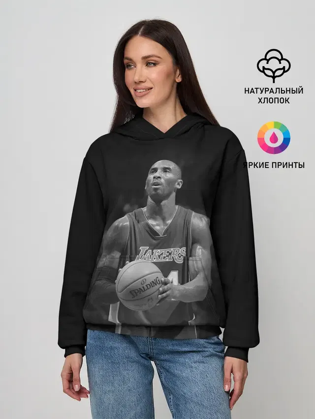 Коби Брайант