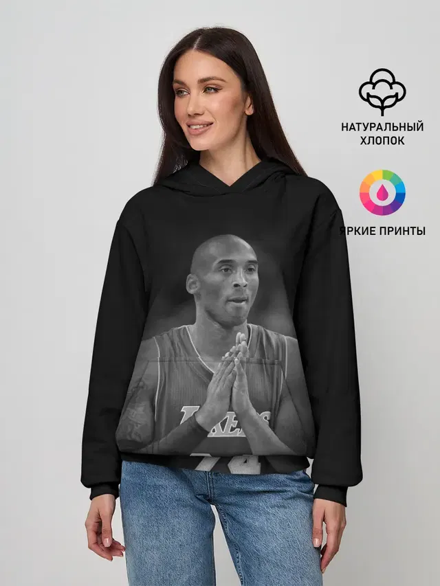 Коби Брайант