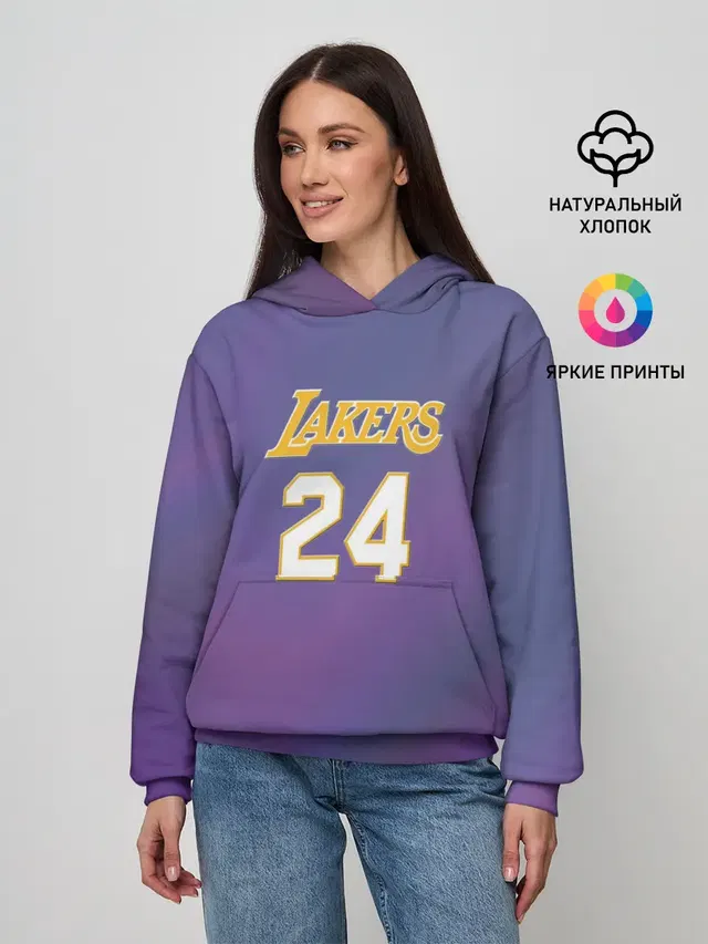 Los Angeles Lakers / Kobe Brya
