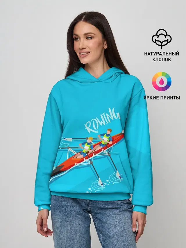 Rowers