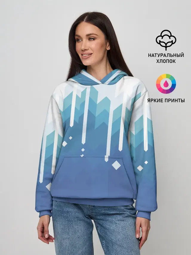 Пиксельные сливки