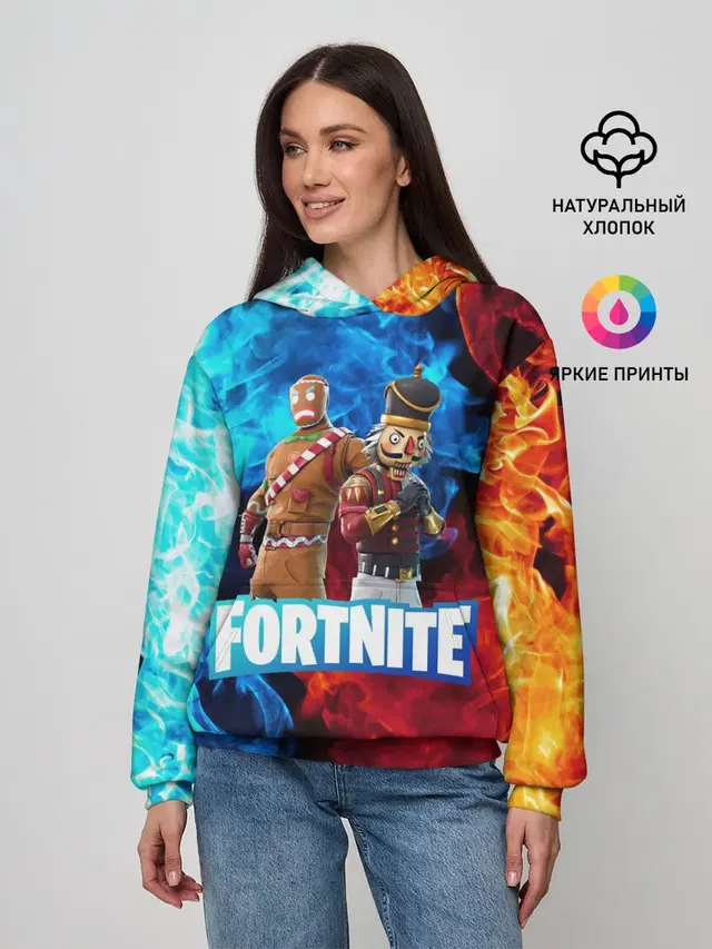 Фортнайт