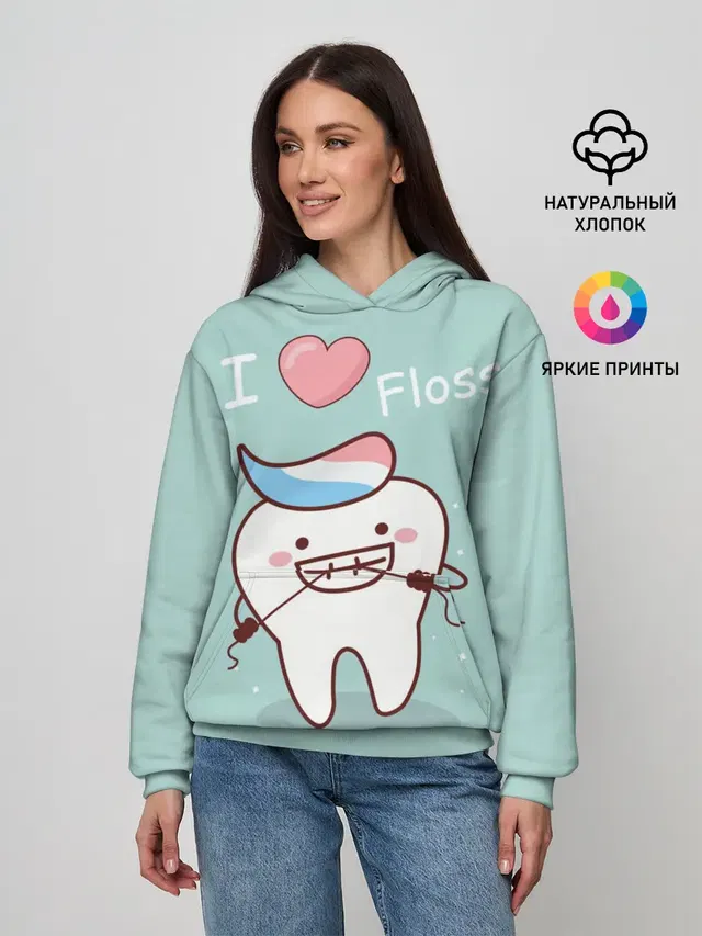 Tooth