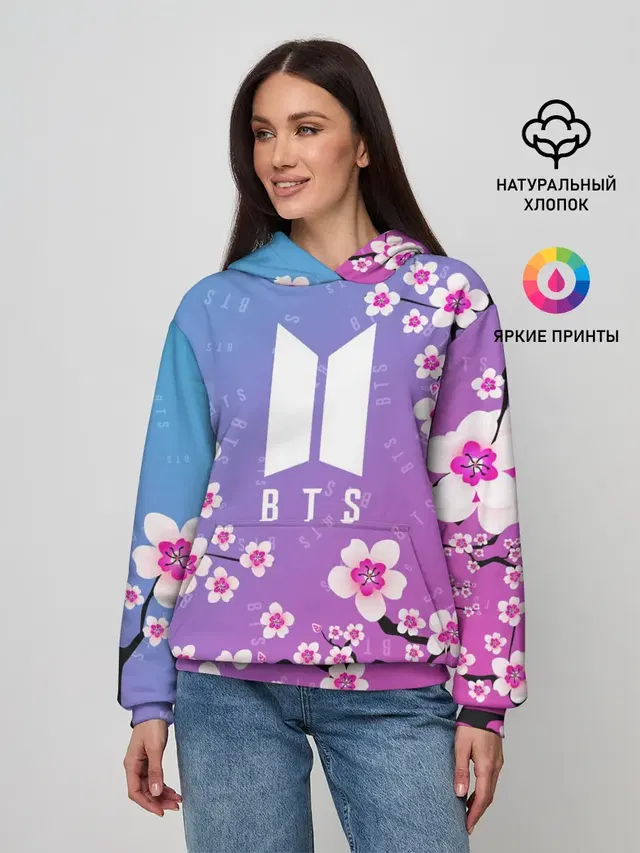 BTS