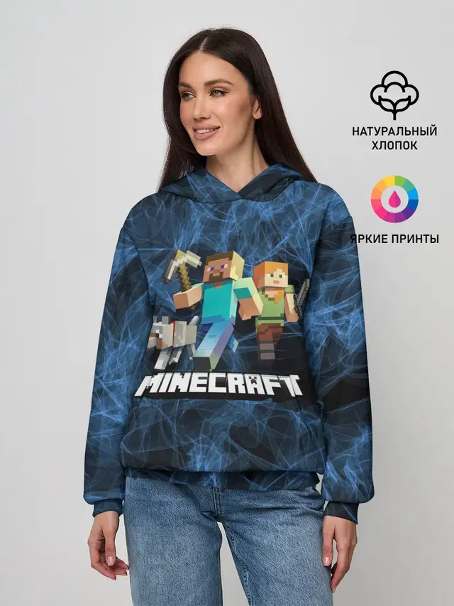 Minecraft / Майнкрафт