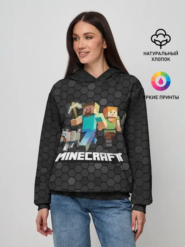 Minecraft / Майнкрафт