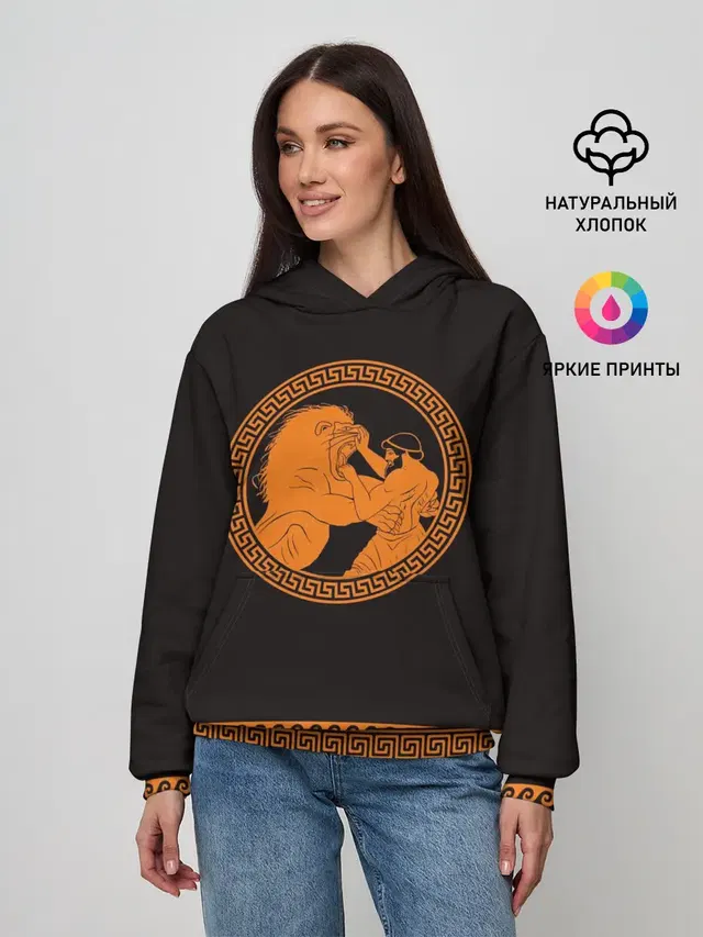 Греко-римская борьба