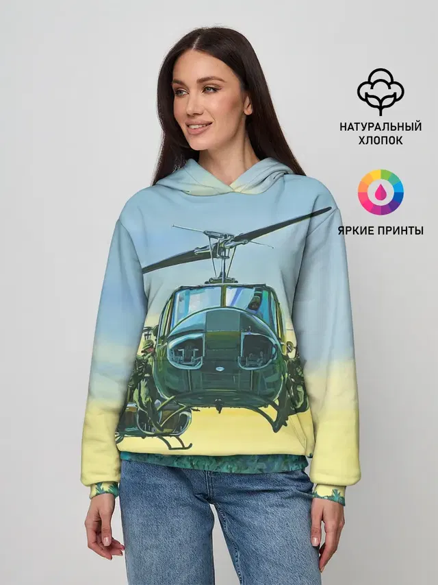 Вертолеты