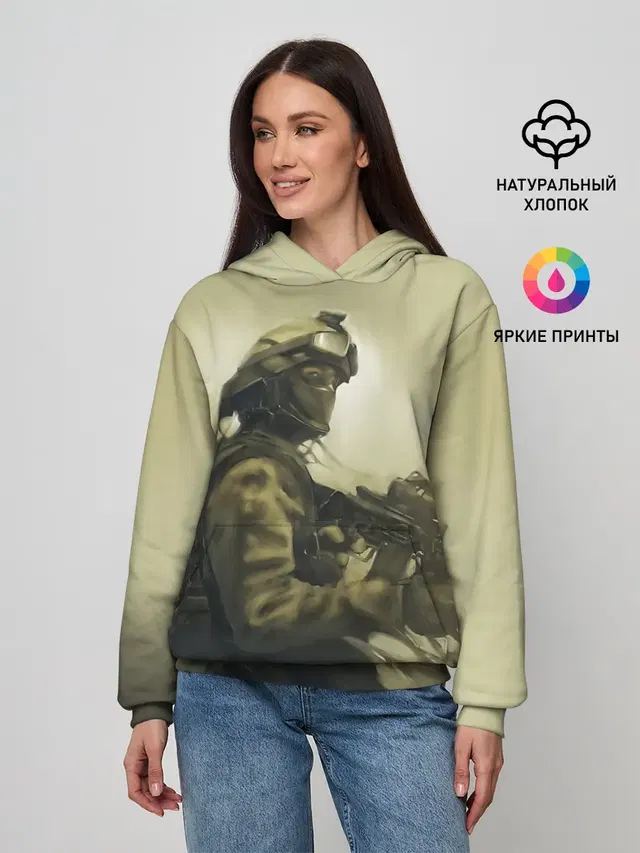 Военный