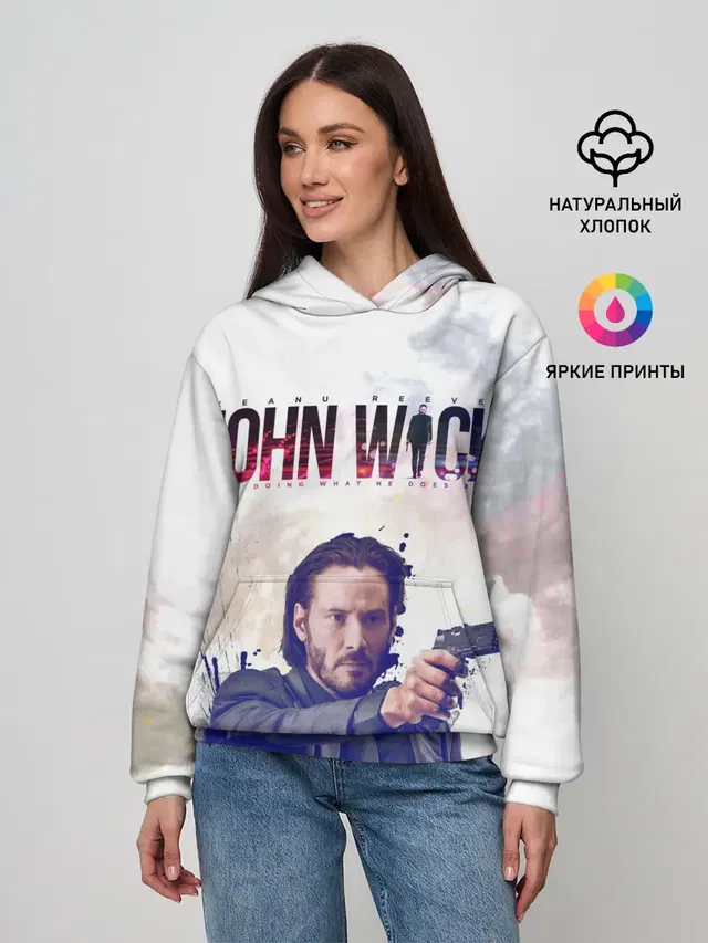 John Wick