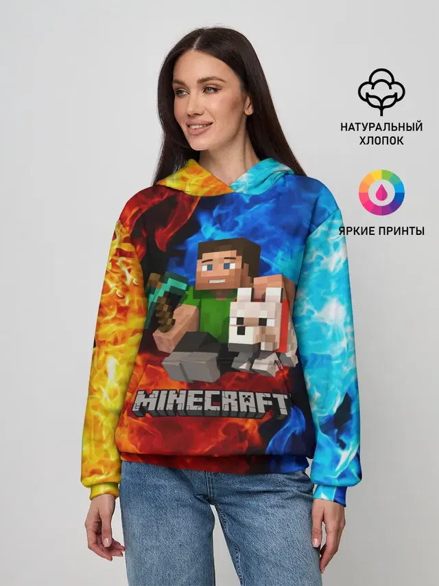 MINECRAFT