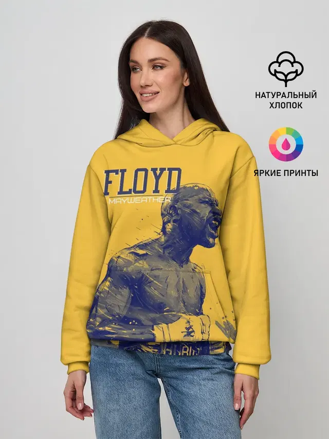 Floyd