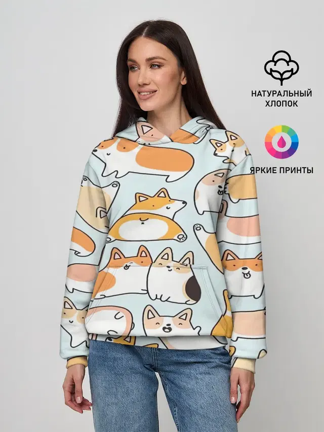 Корги