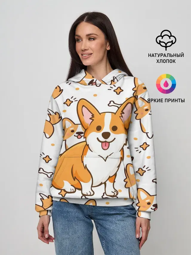 Корги