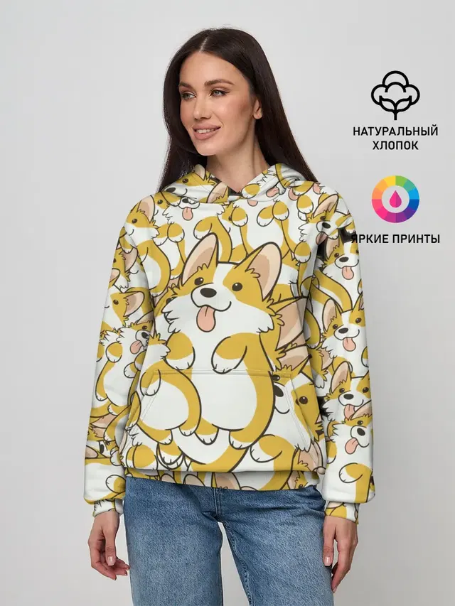 Корги