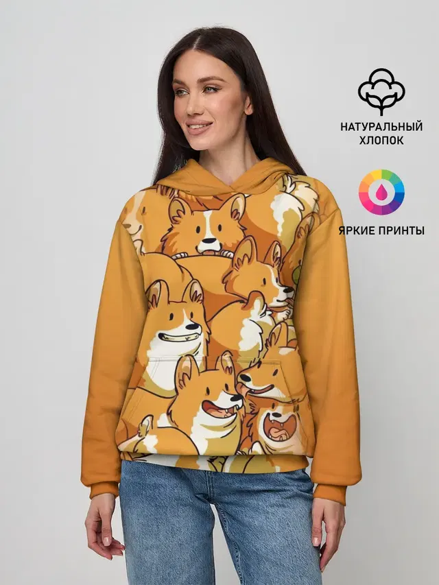 Корги