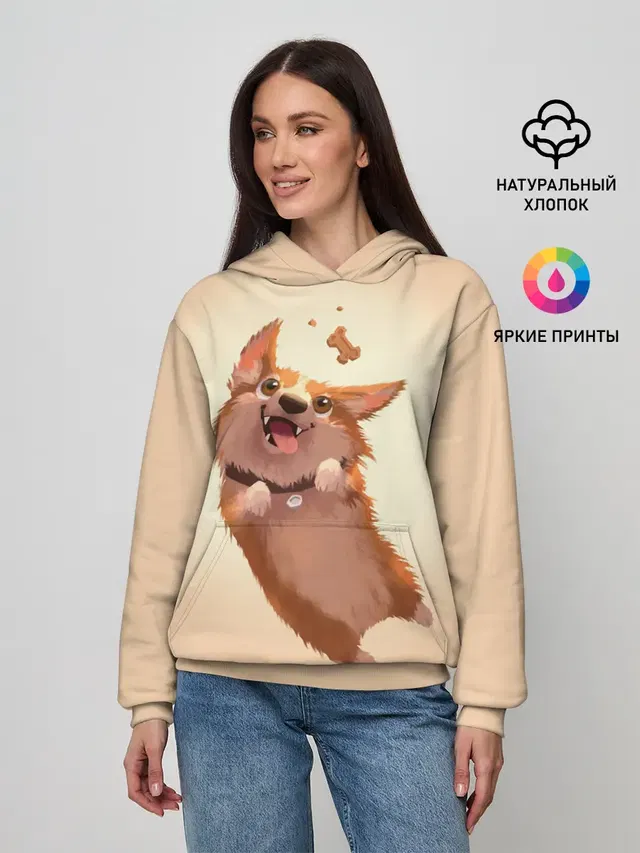 КОРГИ