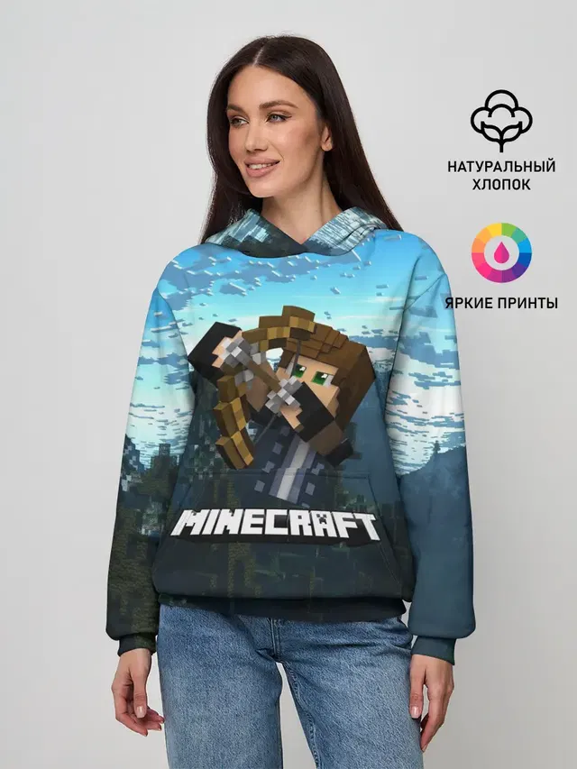 Minecraft / Майнкрафт
