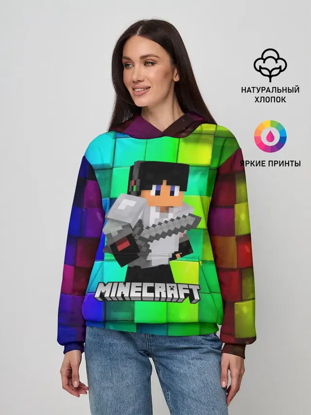 Minecraft / Майнкрафт