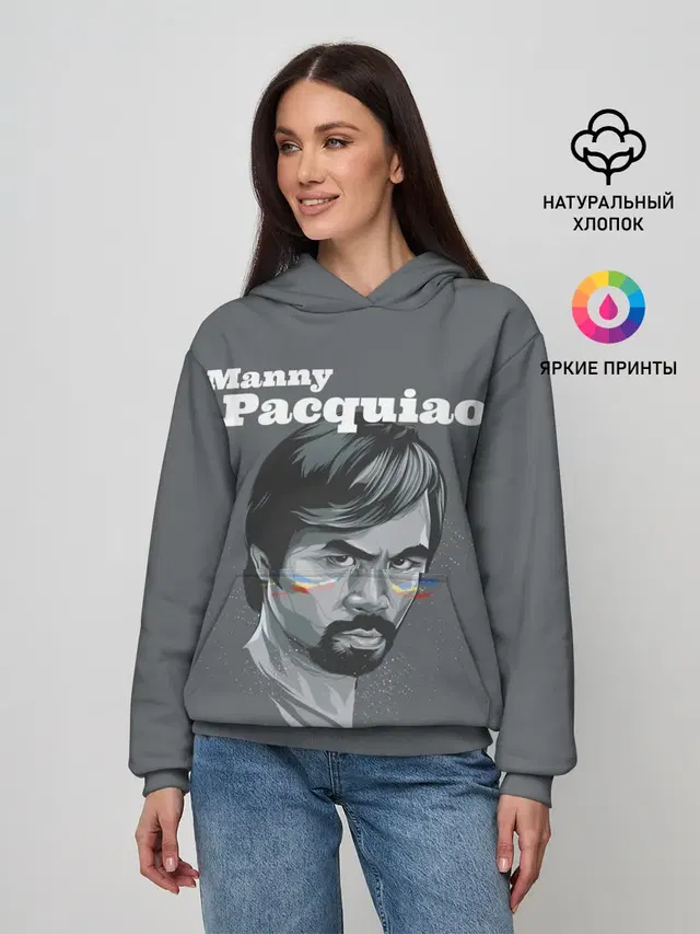 Manny Pacquiao