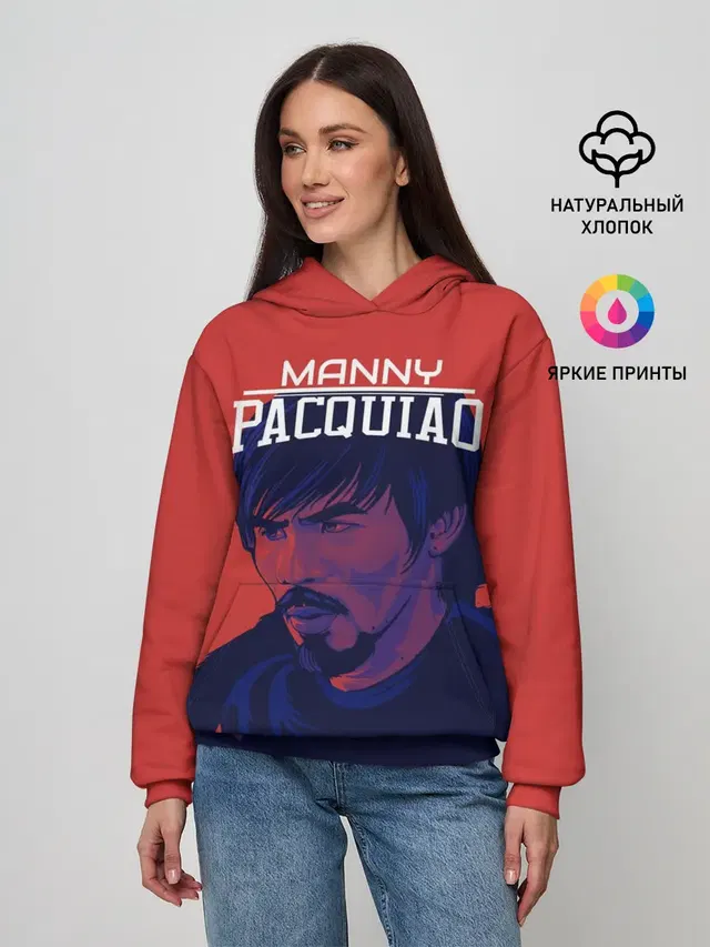 Manny Pacquiao