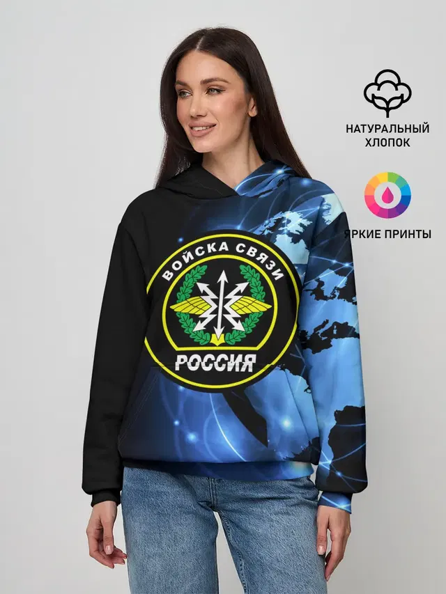 Войска связи