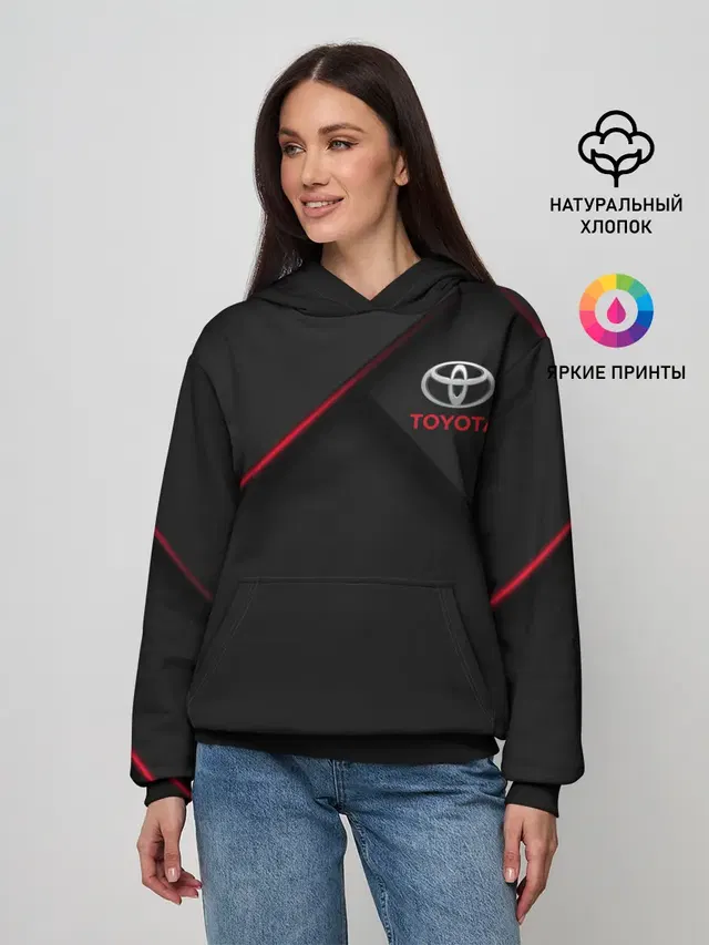TOYOTA | ТОЙОТА