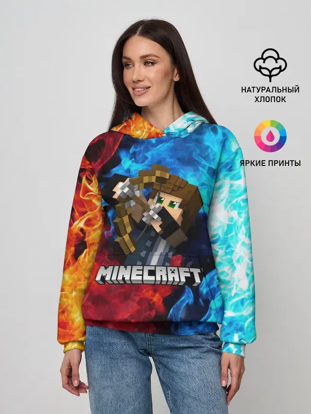 Minecraft / Майнкрафт