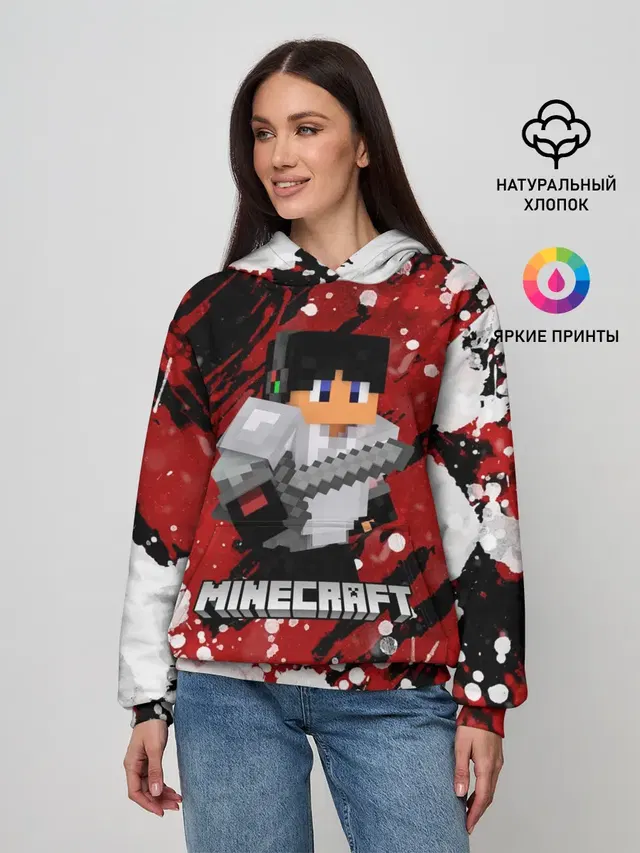 Minecraft / Майнкрафт