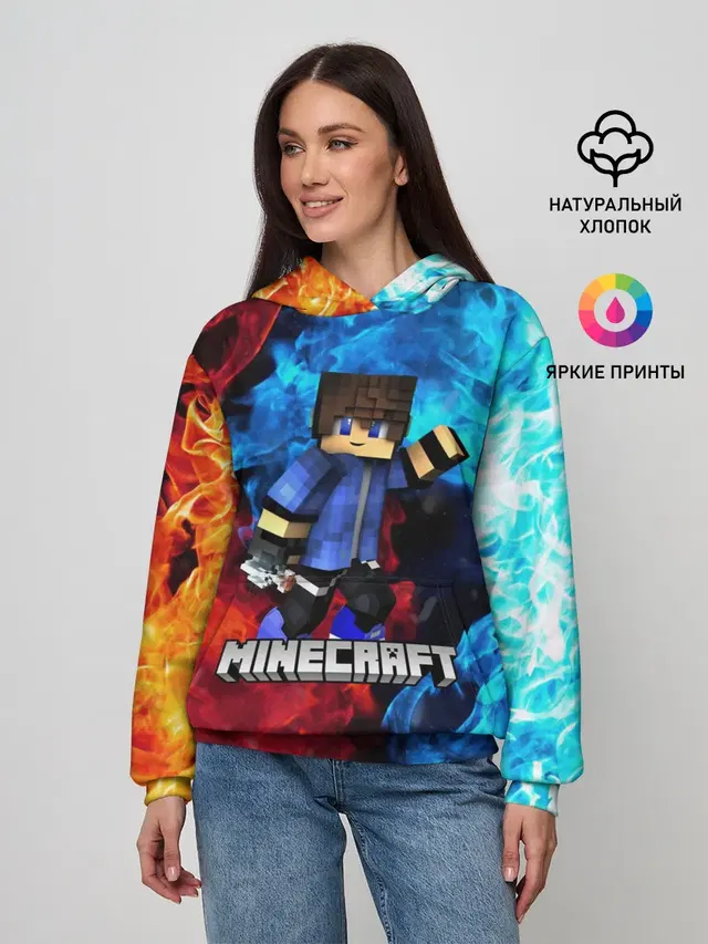 Minecraft / Майнкрафт