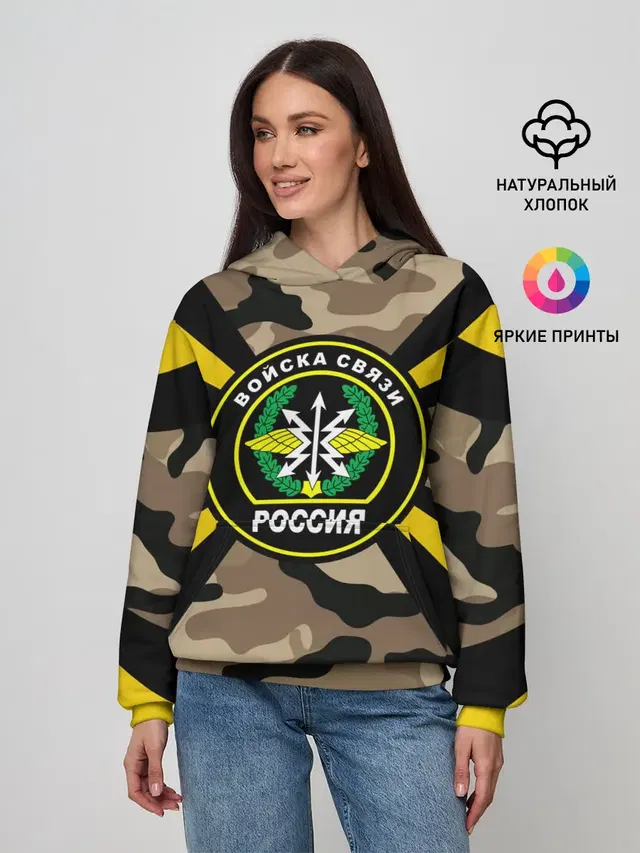 Войска связи