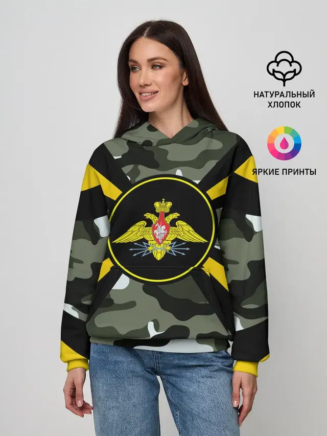 Войска связи