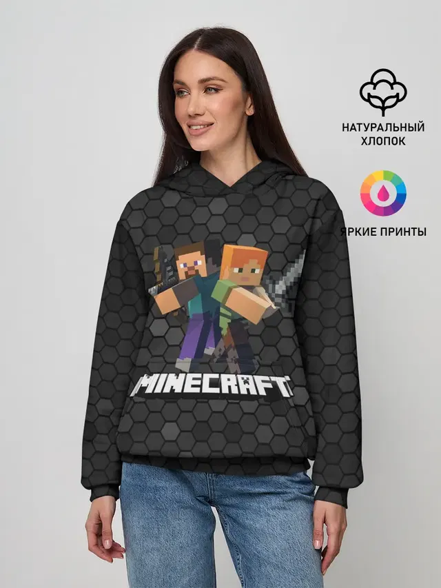 Minecraft / Майнкрафт