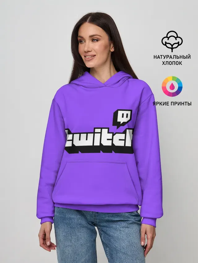 Twitch