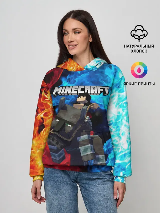 Minecraft / Майнкрафт