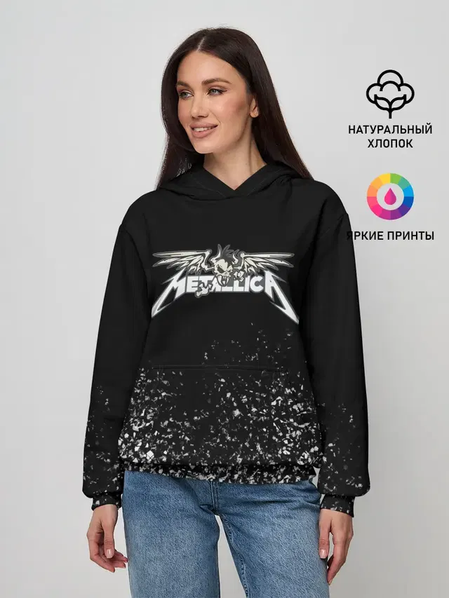 Металлика Metallica