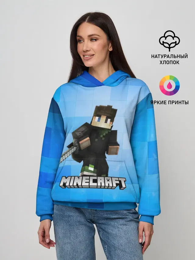 Minecraft / Майнкрафт