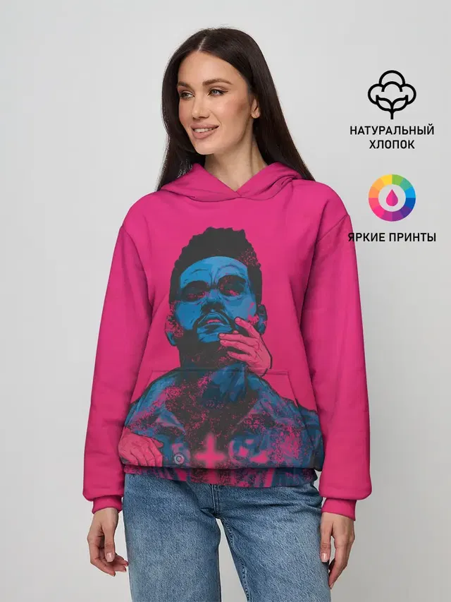 The Weeknd