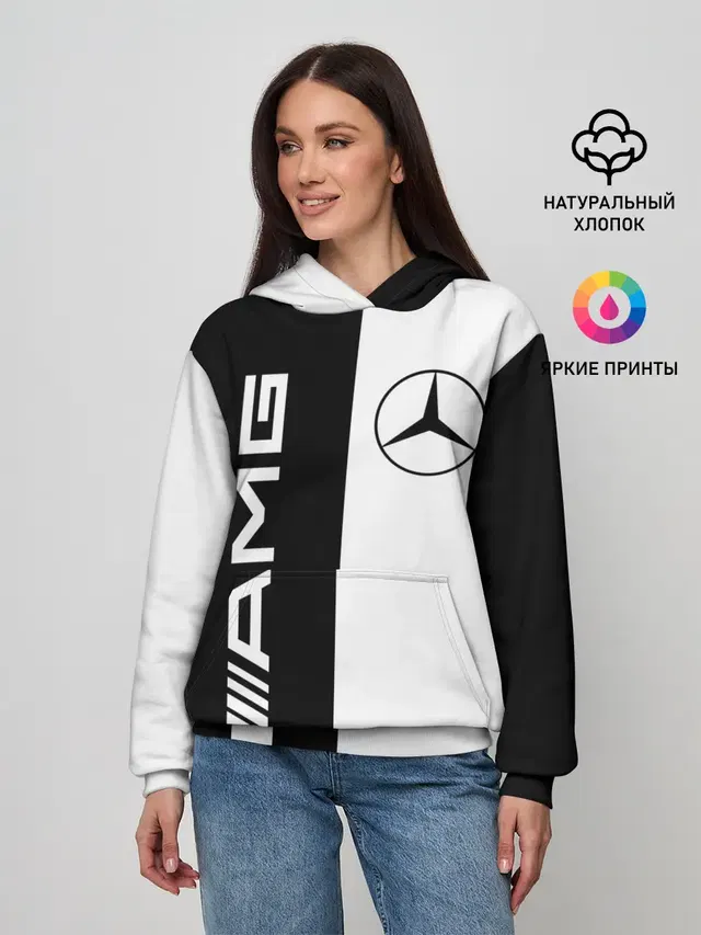 MERCEDES AMG | МЕРСЕДЕС