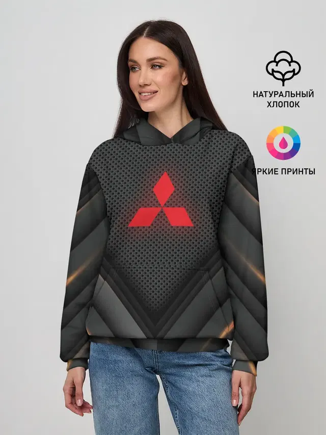MITSUBISHI | МИТСУБИШИ