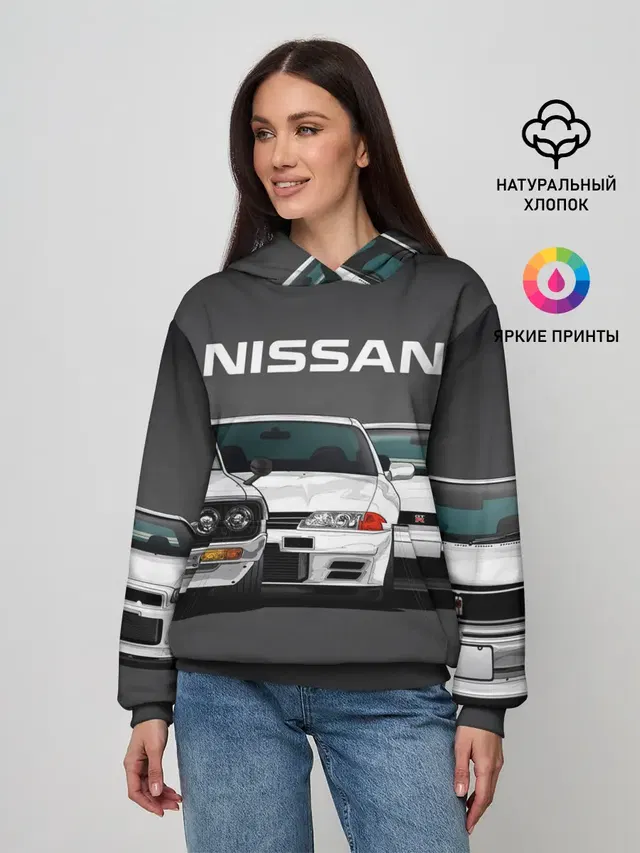 NISSAN | НИССАН
