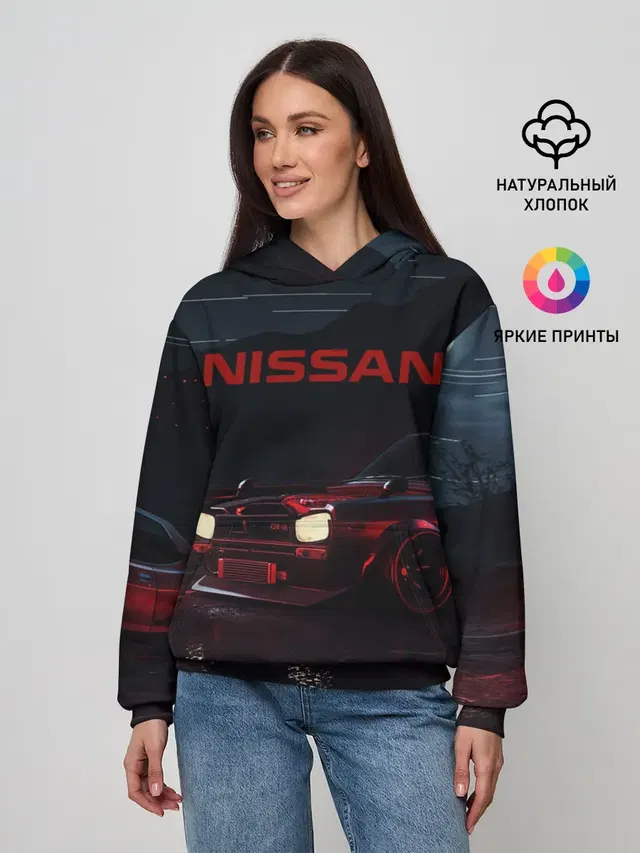 NISSAN | НИССАН