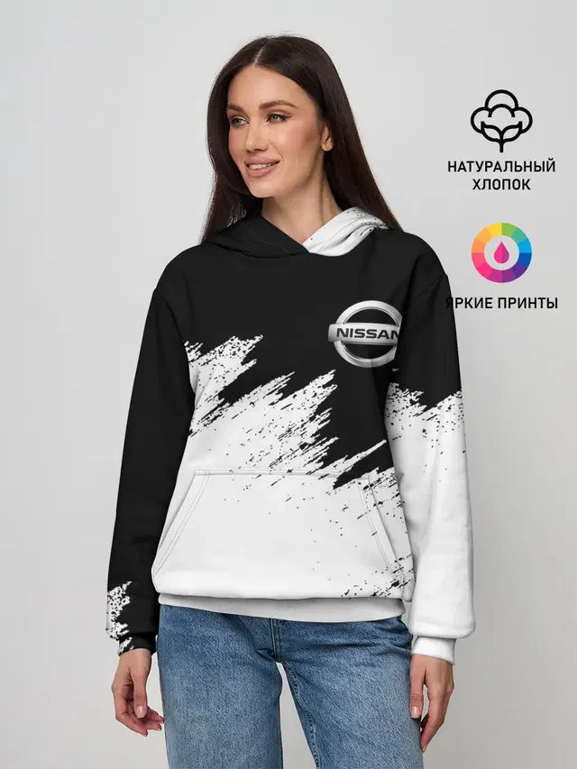 NISSAN | НИССАН