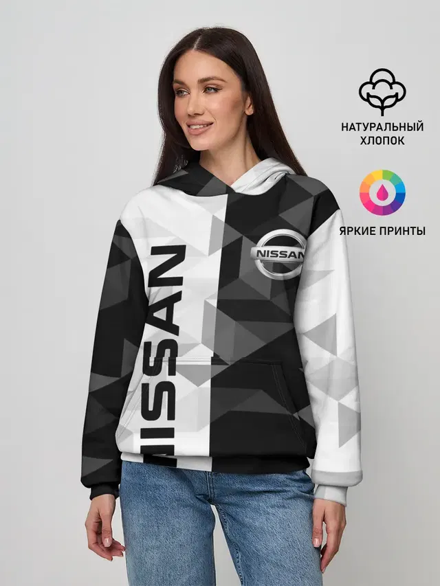 NISSAN | НИССАН